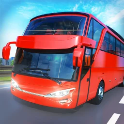 Biểu tượng Bus Simulator Passenger Drive