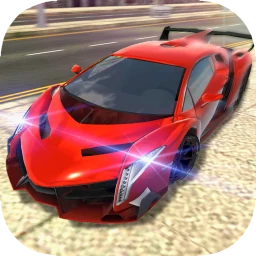Car Driving Simulator Extreme