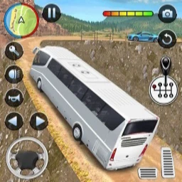 Biểu tượng Modern Bus Simulator